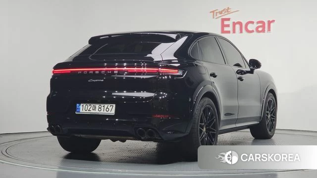 Porsche Cayenne (PO536) id 3838433 из Кореи 12