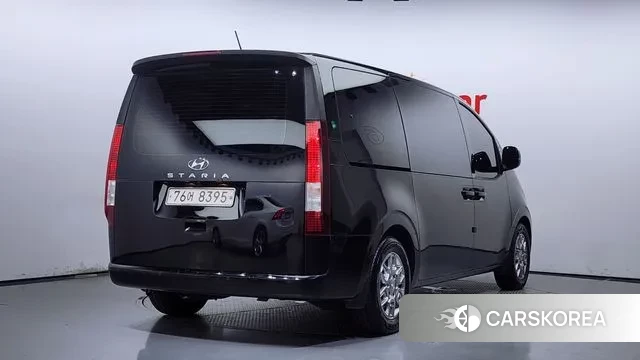 Hyundai Staria id 2999054 из Кореи 12