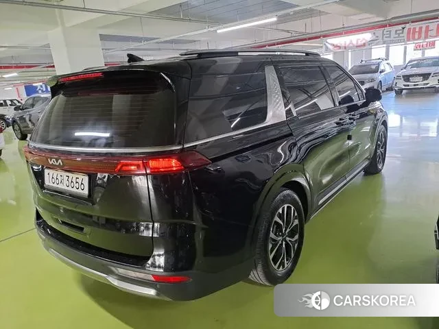 Kia Carnival 4th generation id 2969271 из Кореи 12