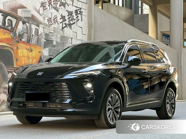 Buick Angkewei id 4236249 из Китая 7