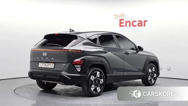 Hyundai Kona (SX2) id 3696277 из Кореи 12
