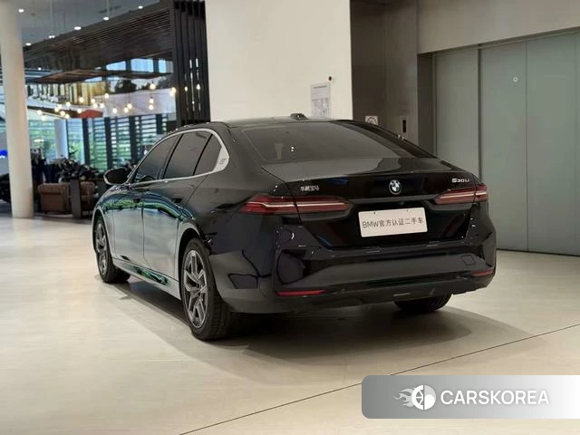 BMW 5 series id 4275511 из Китая 8
