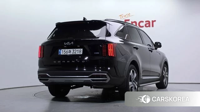 Kia Sorento 4th Generation id 4636539 из Кореи 12