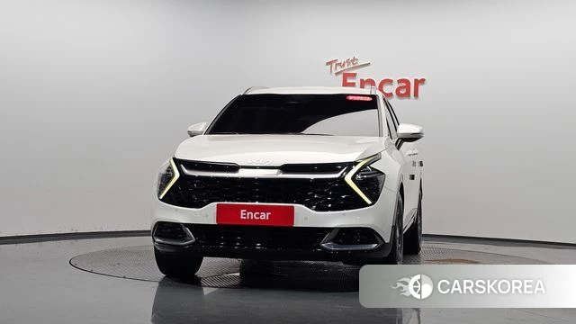 Kia Sportage 5th Generation id 4754186 из Кореи 12