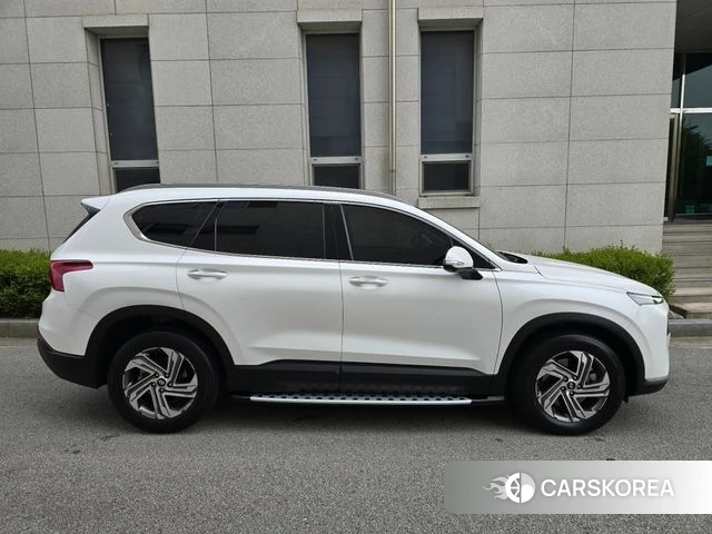 Hyundai The New Santa Fe id 3870896 из Кореи 12