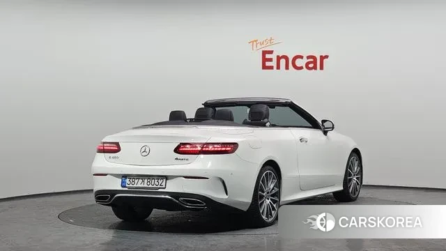 Mercedes-Benz E-Class W213 id 3611124 из Кореи 12