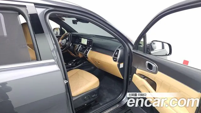 Kia Sorento 4th Generation id 2705732 из Кореи 12