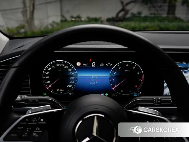 Mercedes-Benz GLE (import) id 4271852 из Китая 12