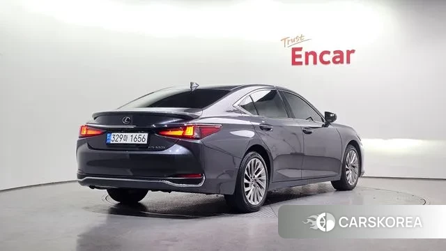 Lexus ES300h 7th generation id 3654561 из Кореи 12