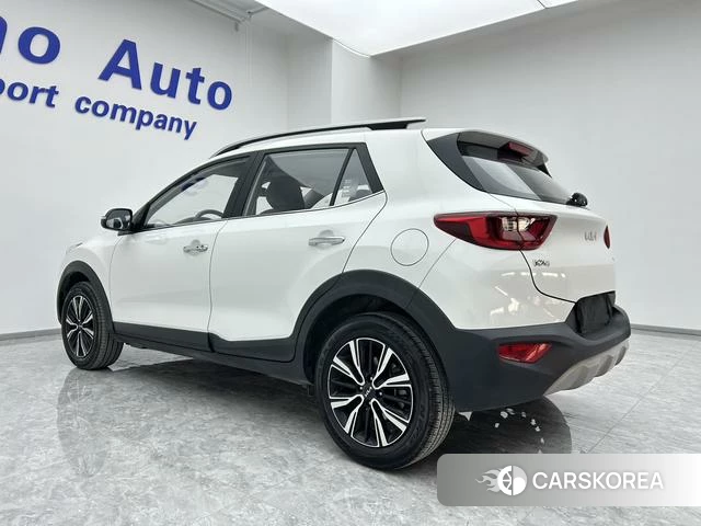 Kia Yi Ran id 4258116 из Китая 12