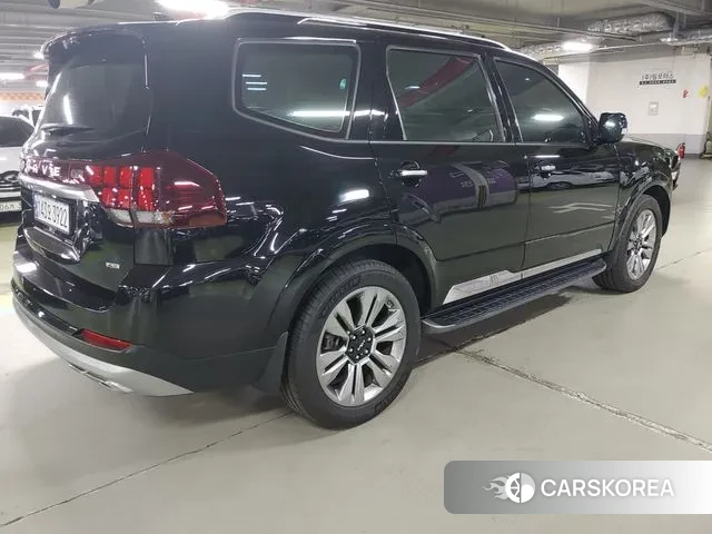 Kia Mohave Master id 3022560 из Кореи 10