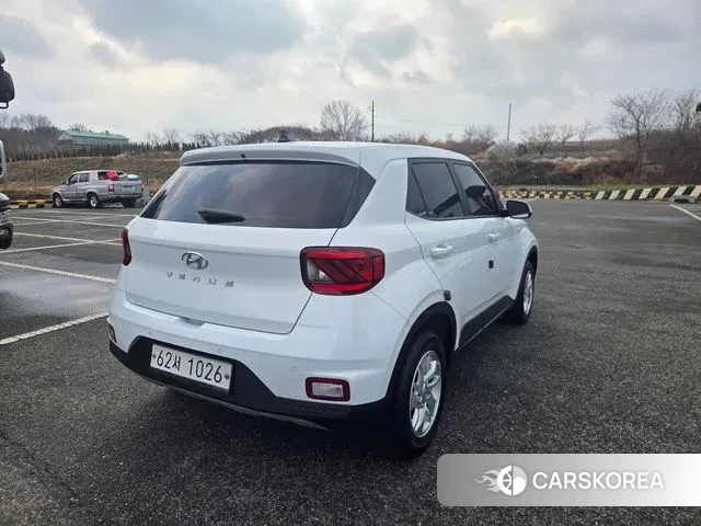 Hyundai Venue id 3754148 из Кореи 12