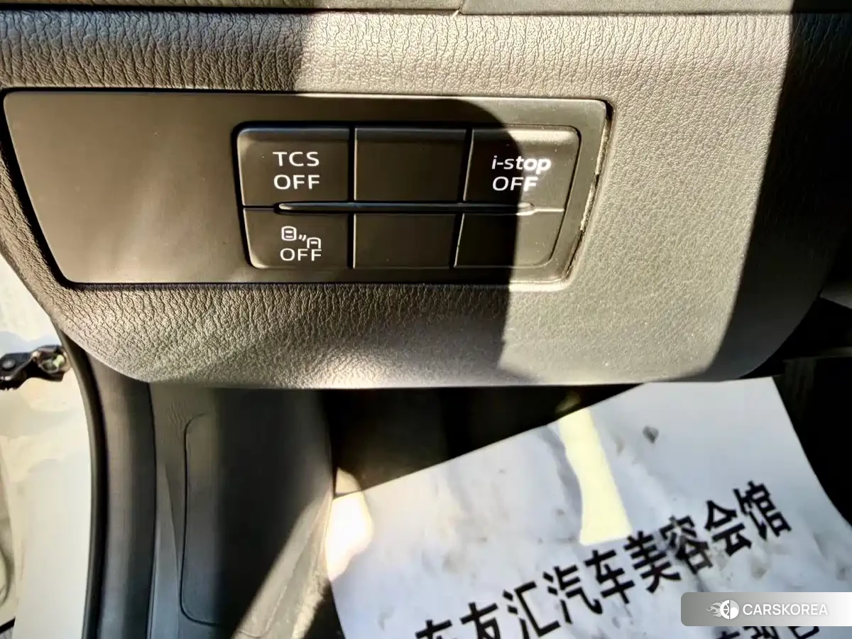 Mazda CX-4 id 4512962 из Китая 12