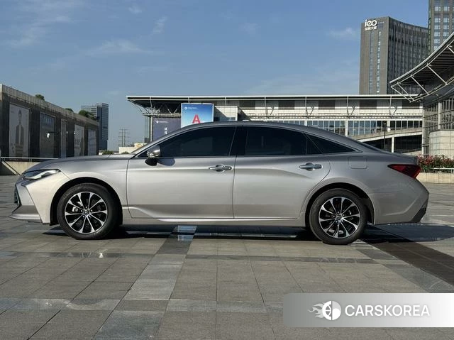 Toyota Asian dragon id 4272990 из Китая 12