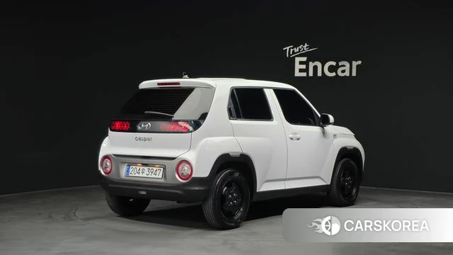 Hyundai Casper id 4323622 из Кореи 12