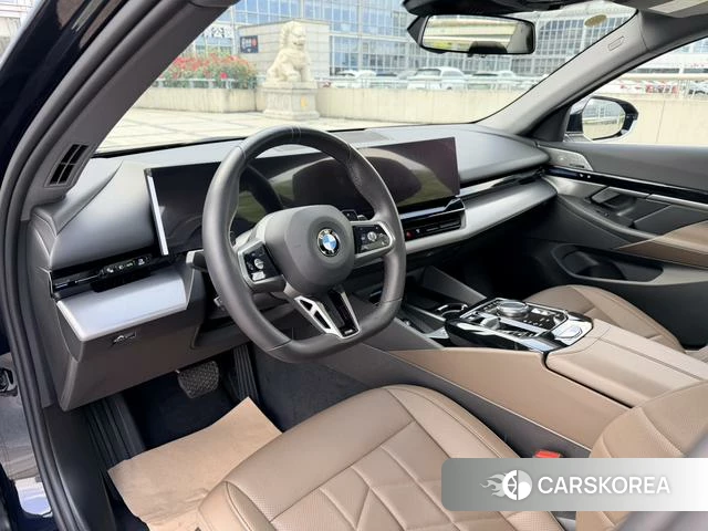 BMW 5 series id 4275312 из Китая 10