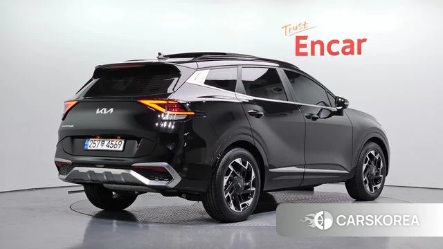 Kia Sportage 5th Generation id 4267129 из Кореи 12