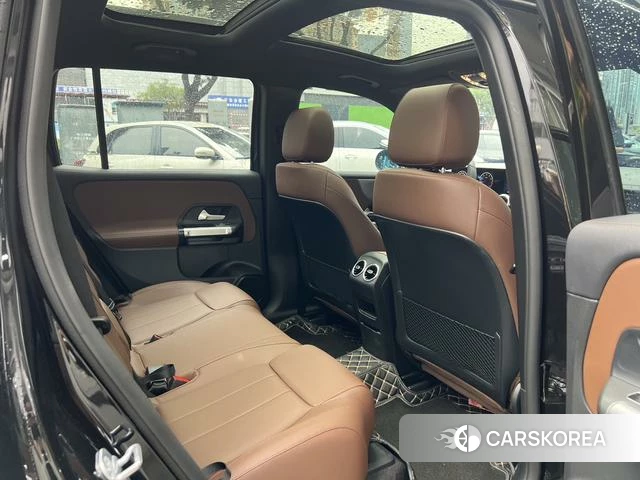 Mercedes-Benz GLB id 4264114 из Китая 12