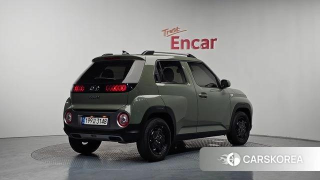 Hyundai Casper id 3934700 из Кореи 12