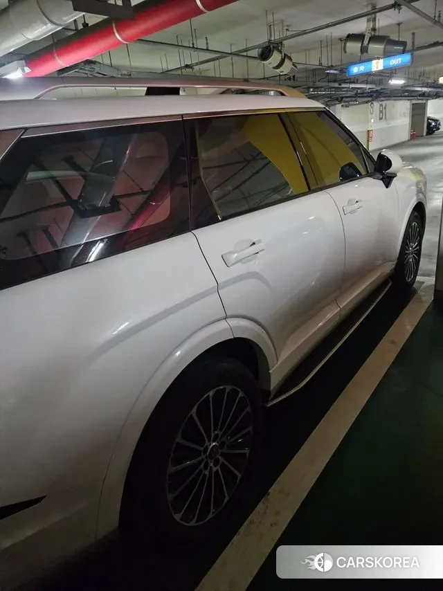 Hyundai Palisade (LX3) id 3763199 из Кореи 9