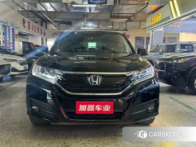 Honda UR-V id 3895921 из Китая 12