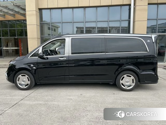 Mercedes-Benz Vito id 4256162 из Китая 12