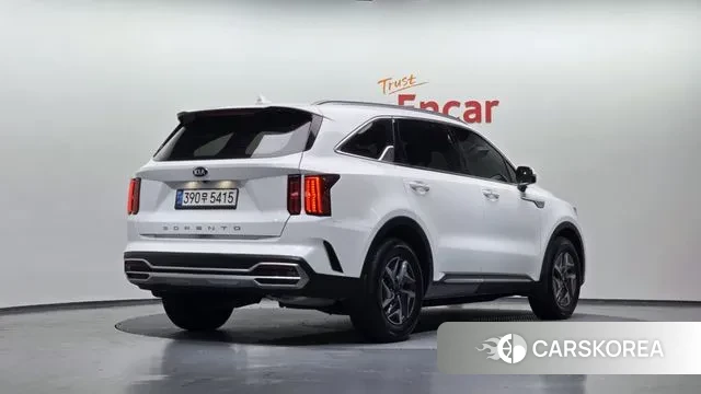 Kia Sorento 4th Generation id 3735856 из Кореи 12