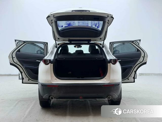Mazda CX-30 id 4291225 из Китая 12