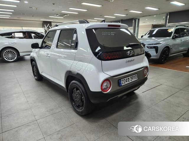 Hyundai Casper id 3786527 из Кореи 12