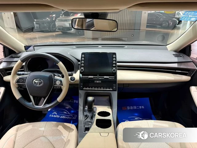 Toyota Asian dragon id 4262257 из Китая 12