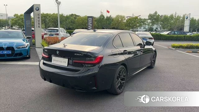 BMW 3 series id 4277930 из Китая 8