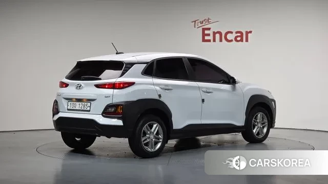Hyundai Kona id 3308175 из Кореи 12