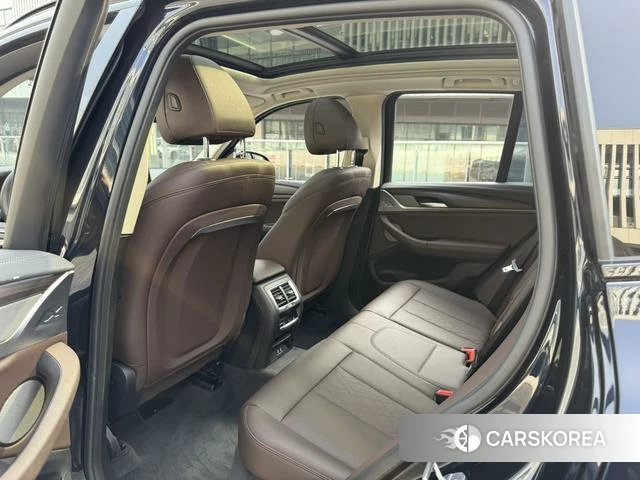 BMW X3 id 4216955 из Китая 12