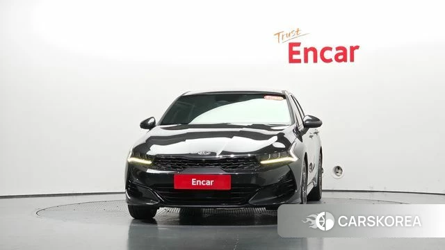 Kia K5 3rd generation id 4780439 из Кореи 12
