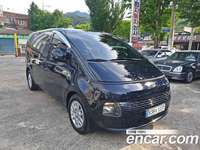 Hyundai Staria id 2811787 из Кореи 12