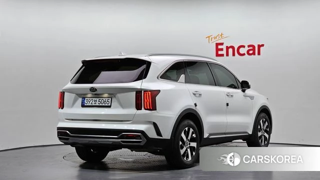 Kia Sorento 4th Generation id 4429411 из Кореи 12