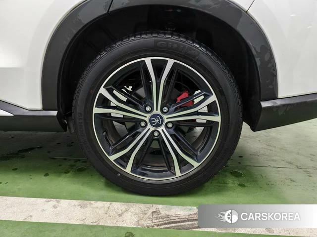 BYD Song Yuan id 4210772 из Китая 12