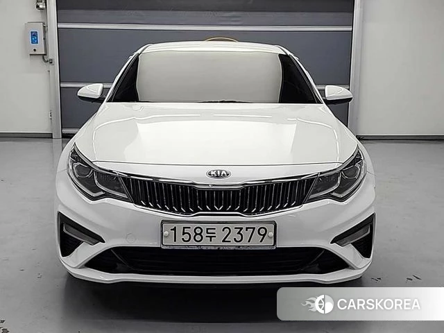 Kia The New K5 2nd generation id 4508702 из Кореи 11