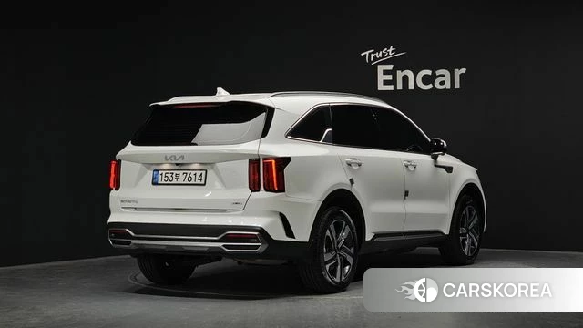 Kia Sorento 4th Generation id 3799272 из Кореи 12