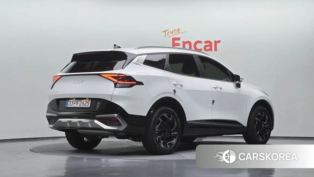 Kia Sportage 5th Generation id 3818517 из Кореи 12