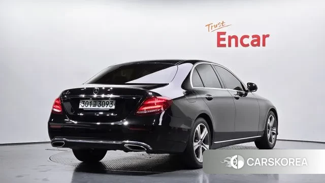 Mercedes-Benz E-Class W213 id 3469515 из Кореи 12