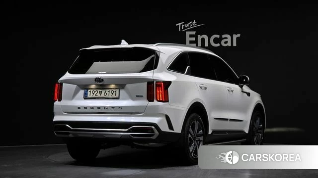 Kia Sorento 4th Generation id 4250424 из Кореи 12