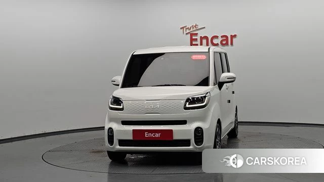 Kia The New Ray id 4415727 из Кореи 12