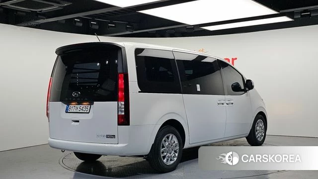 Hyundai Staria id 3910118 из Кореи 12