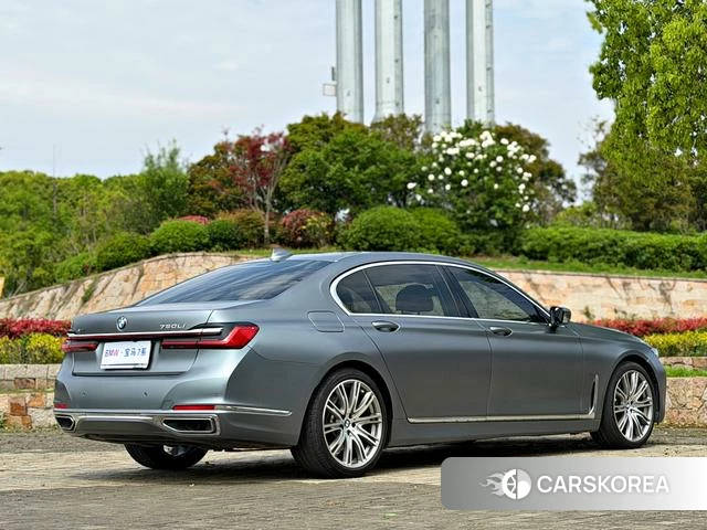 BMW 7 series id 4211691 из Китая 12
