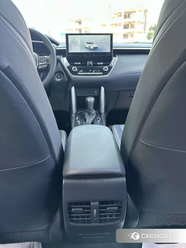 Toyota Fenglanda id 4262458 из Китая 12