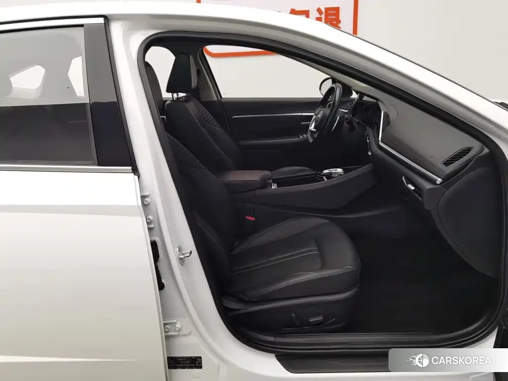 Hyundai Sonata id 4644537 из Китая 12