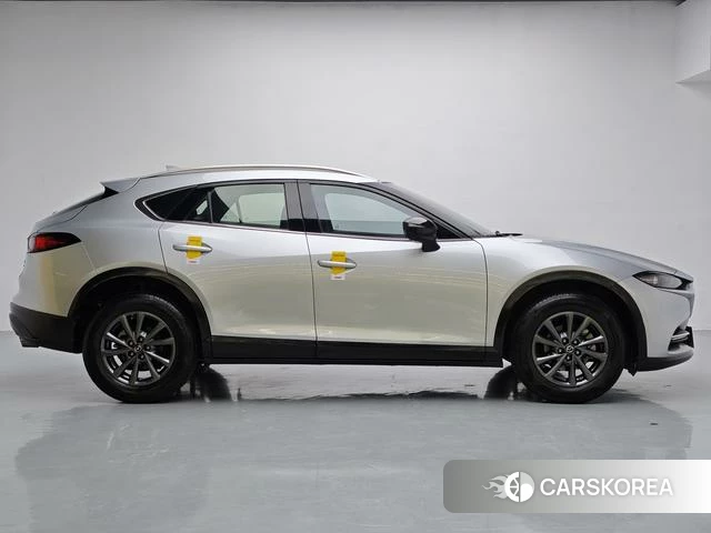Mazda CX-4 id 4222060 из Китая 12