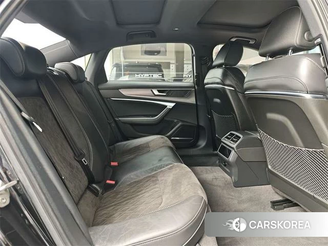 Audi A6L id 4217353 из Китая 7
