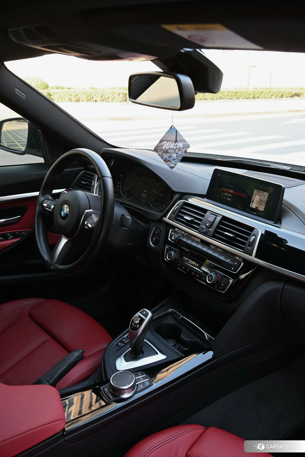 BMW 3 series GT id 4461283 из Китая 12